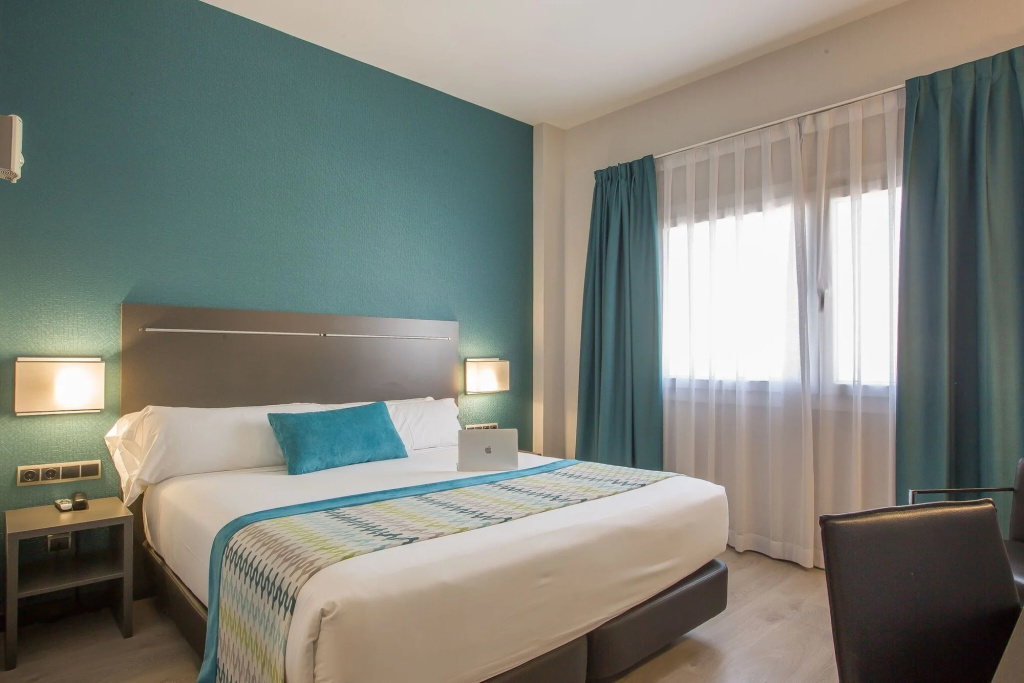 Hotel Venture Sant Cugat - Général
