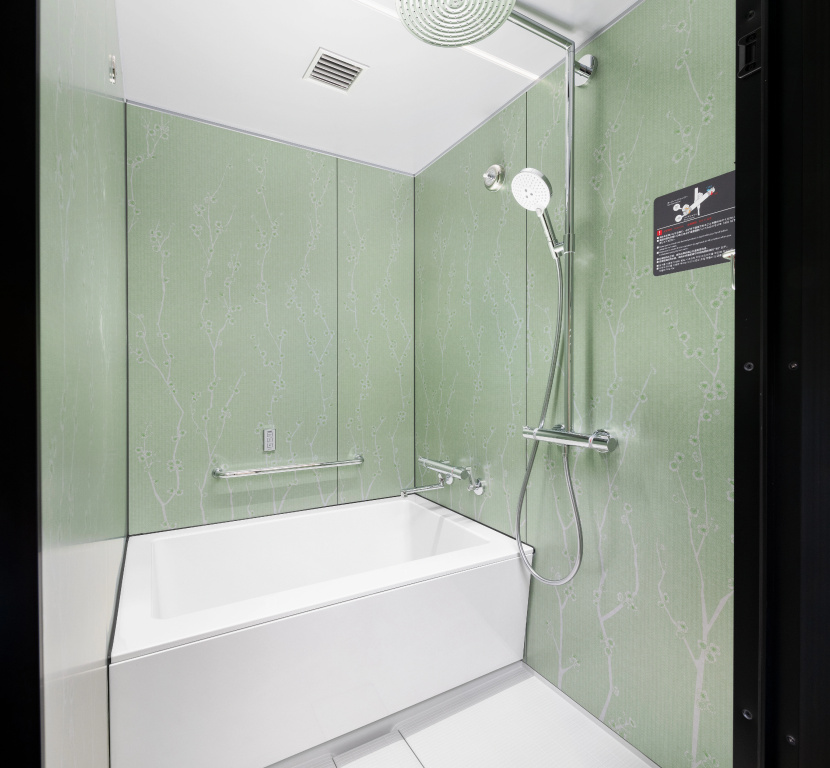 Hotel Hankyu RESPIRE OSAKA 사진 45