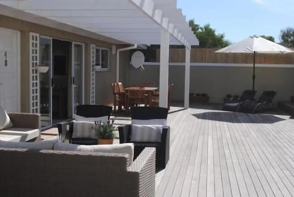 Whale Bay Villa