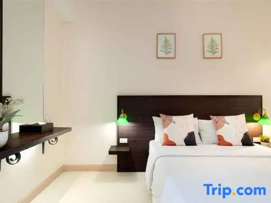 Номер Standard в Synsiri Resort