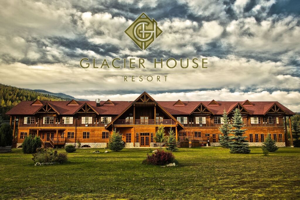 Glacier House Hotel & Resort image