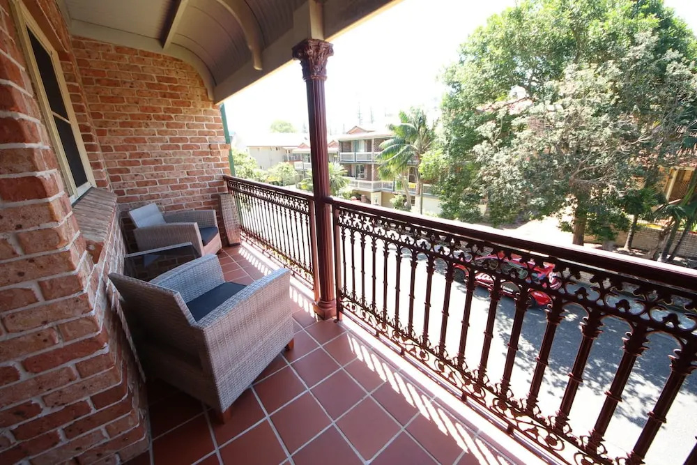 Carrington Terrace No 2 at South West Rocks