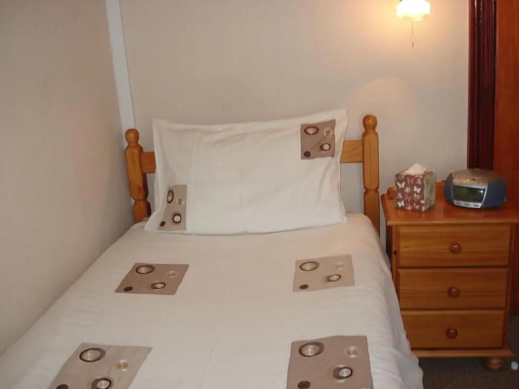 Invernook Hotel - Chambres