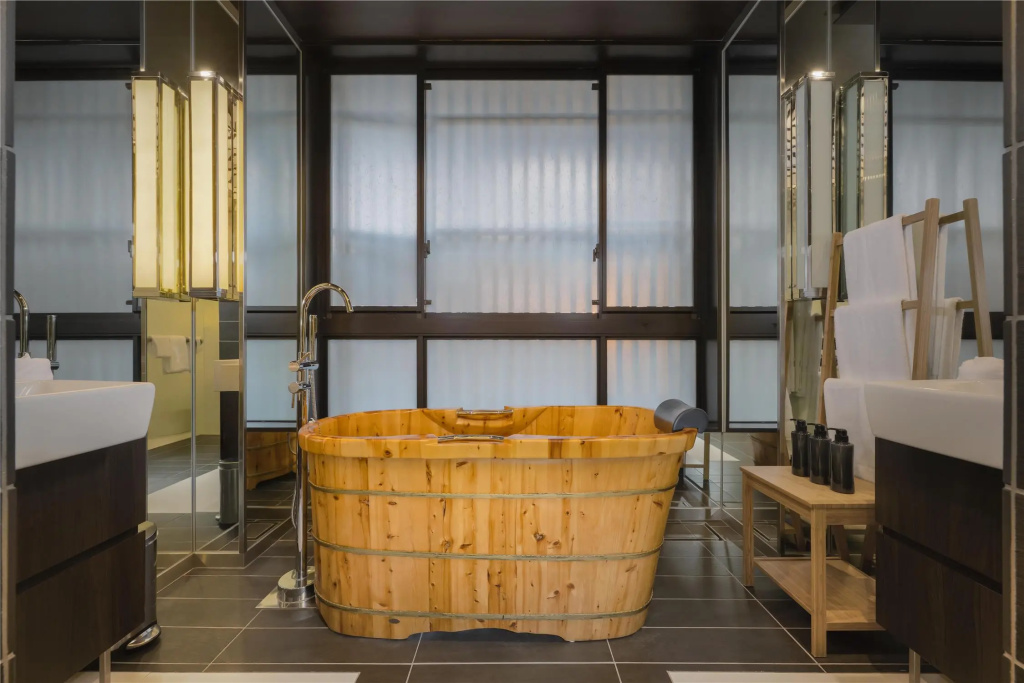 Hinode Hills Niseko Village - Small Luxury Hotels of The World 사진 22