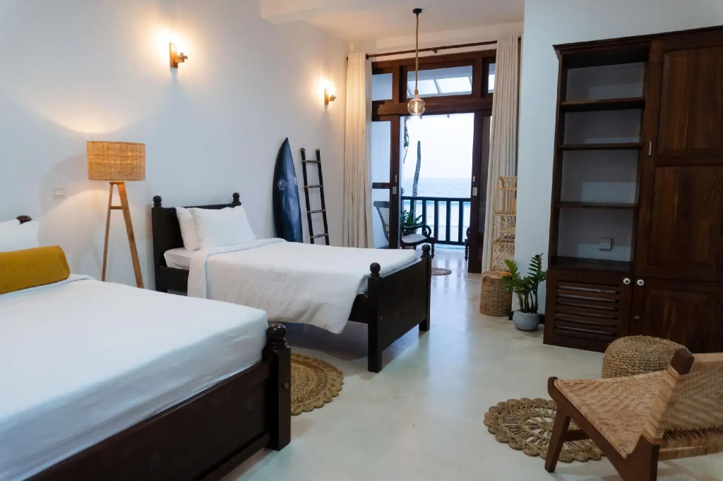 Surf Station - фото 30