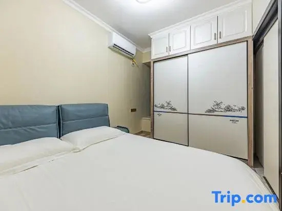 3 Bedrooms Suite