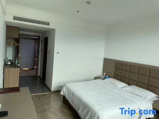 Business room
