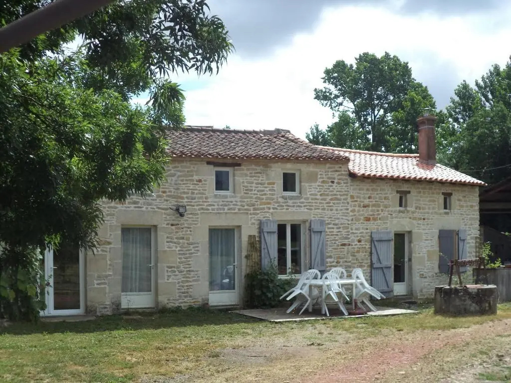 La Gauvinière