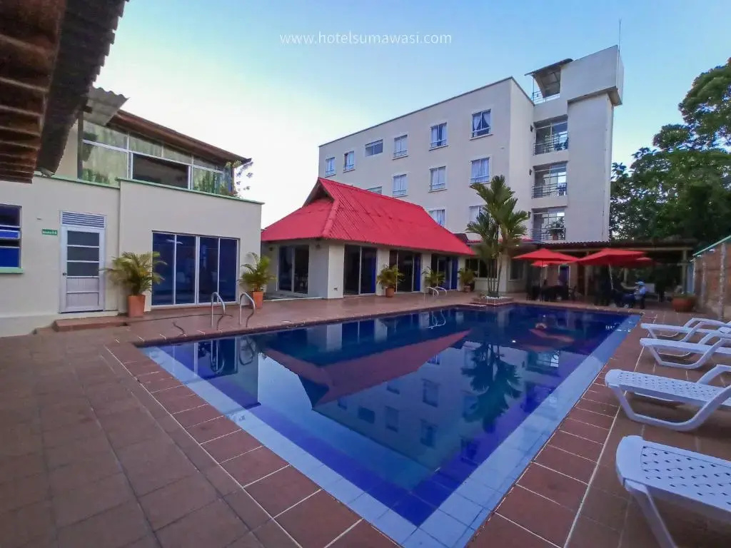 Hotel photo 7