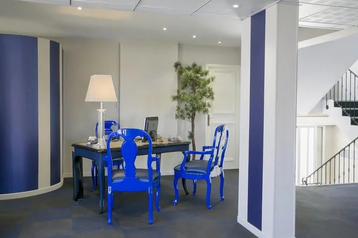 Best Western Premier Santa Maria - Chambres