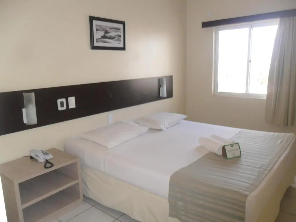 Hotel Premier - Chambres
