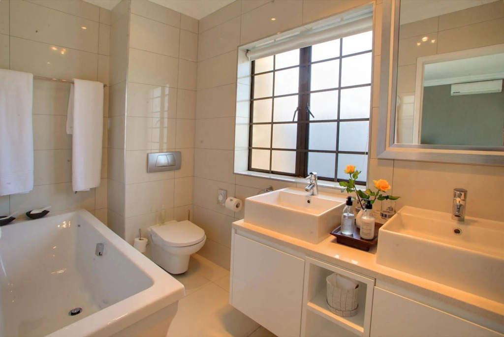 African Oceans Manor on the Beach - фото 9