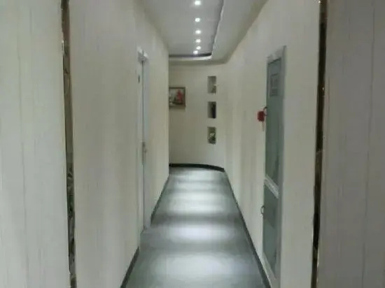 Yixin Theme Hotel (Linzi District Government Branch)