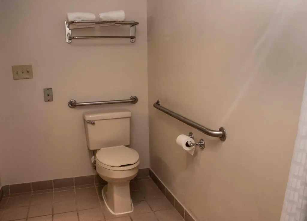 Quality Suites Lake Wright - Norfolk Airport - Chambres