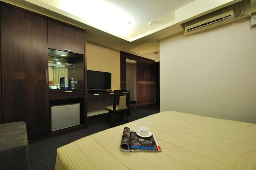 Hotel photo 22