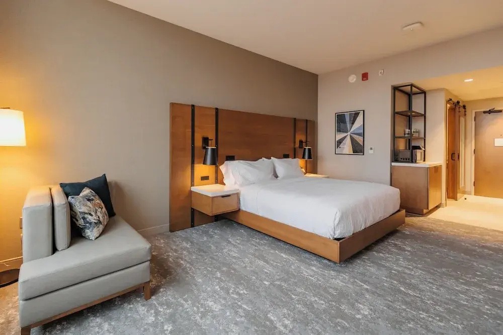 Standard room
