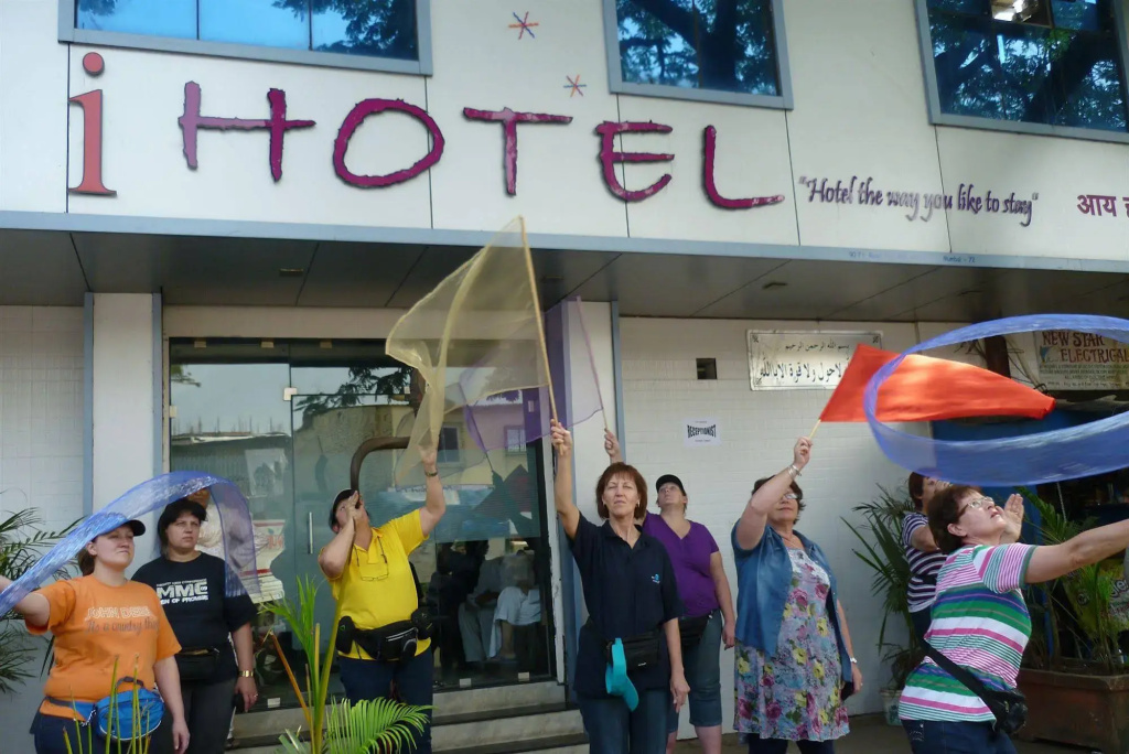 Hotel photo 14