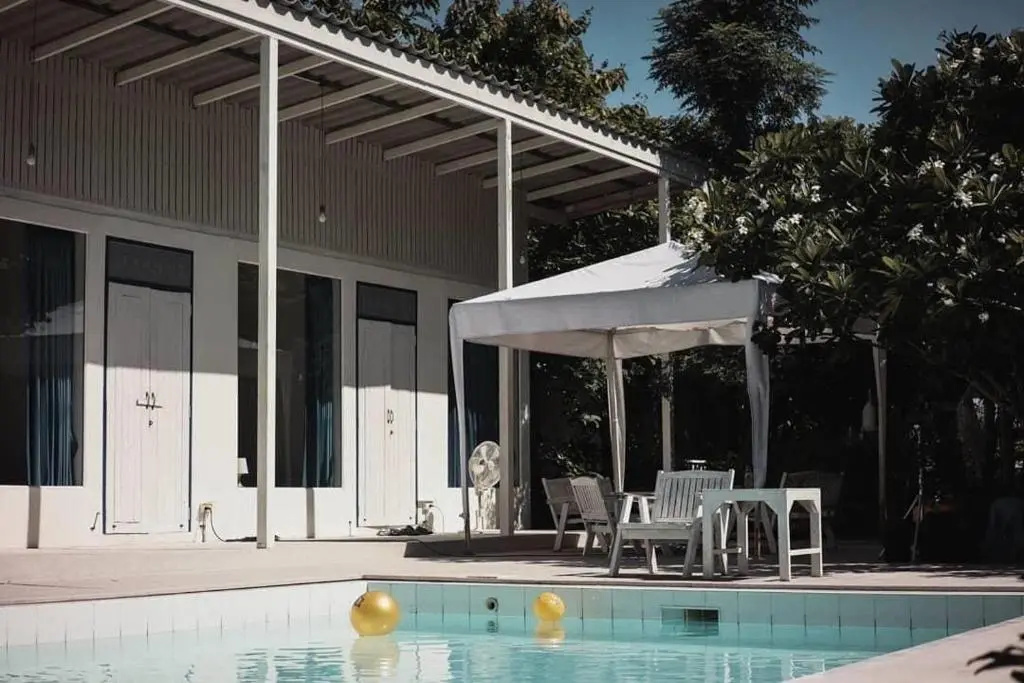 Arthit-Tara - Chambres