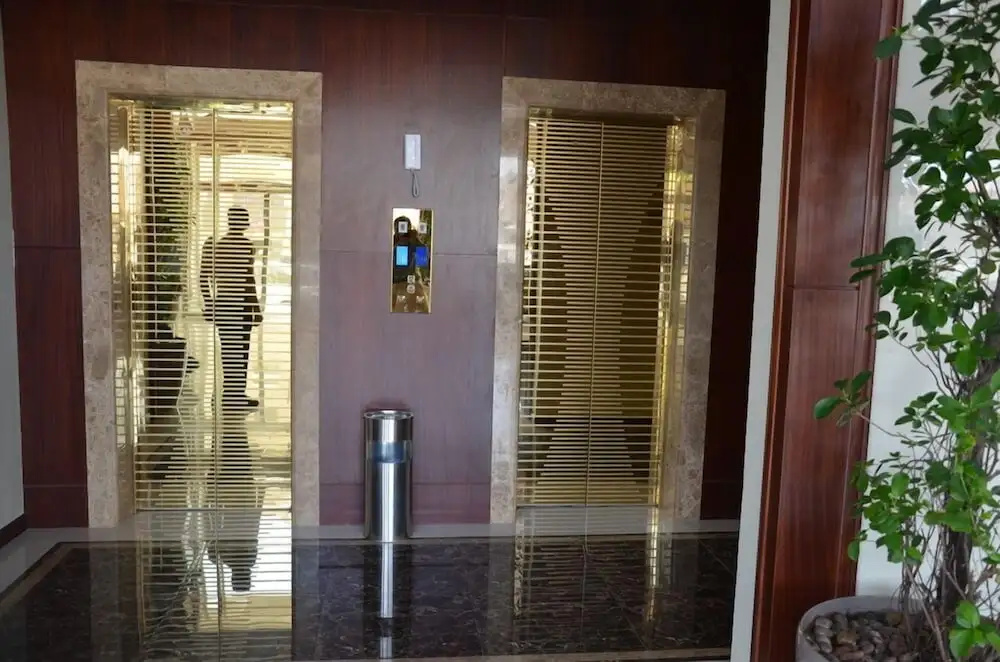 Hotel photo 12
