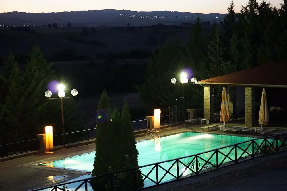 Hotel photo 14