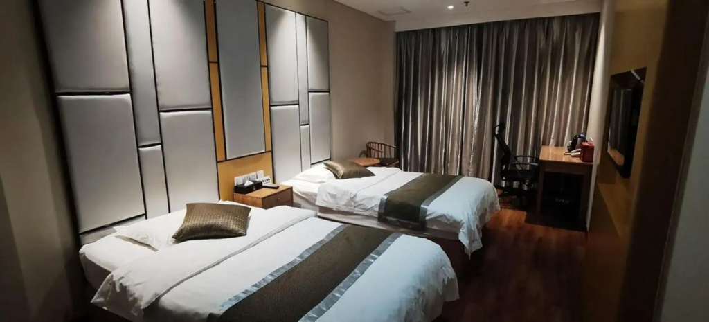 Hotel photo 10