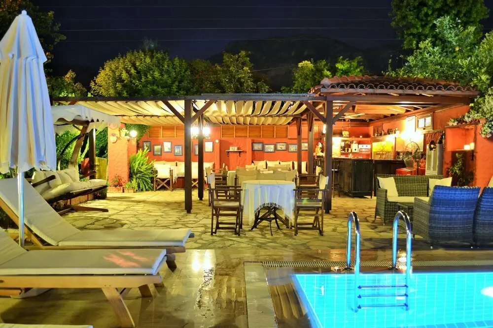Yonca Resort - Général