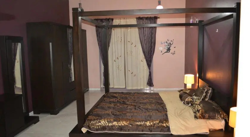 Master Bedroom Al Nokhtha Street - Général