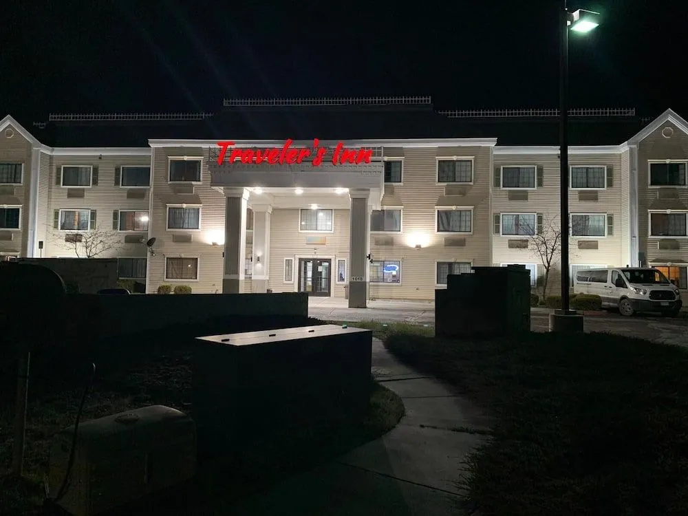 Quality Inn Carlin