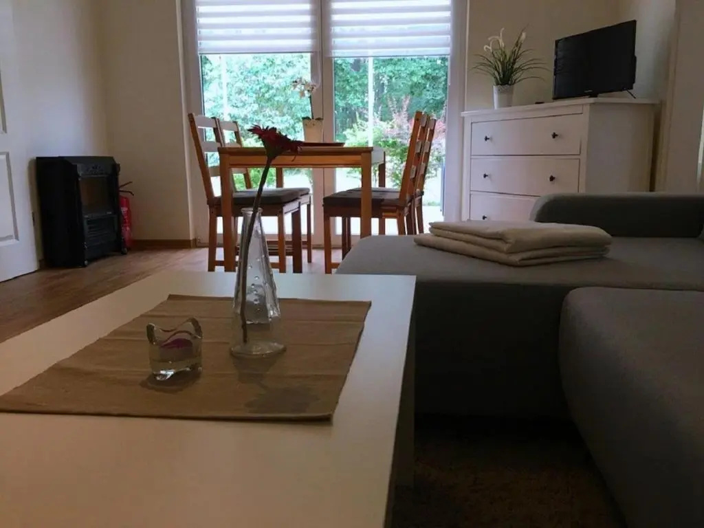 Ferienpark Canow - Chambres