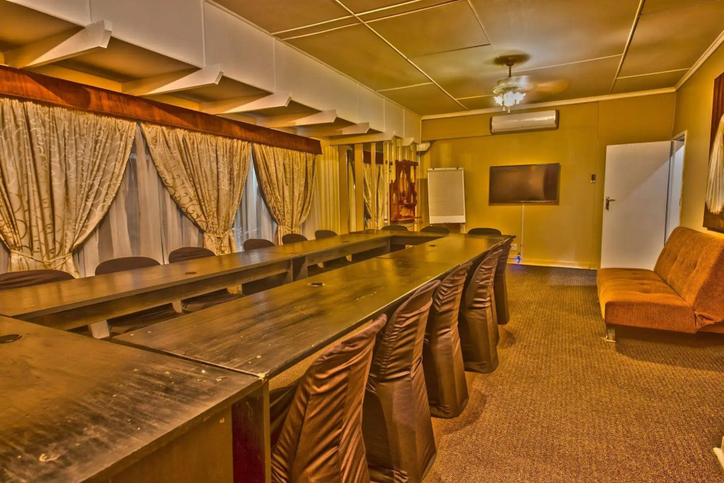 Dersley Manor - фото 18