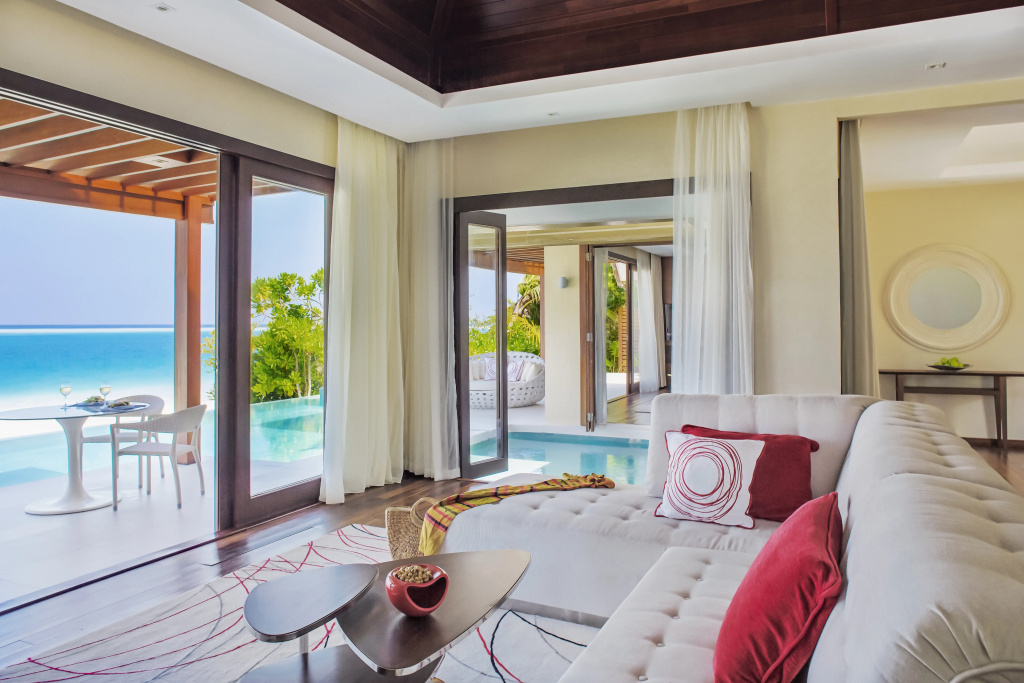 Niyama Private Islands Maldives, Даалу Атол, Мальдіви мініатюра 7