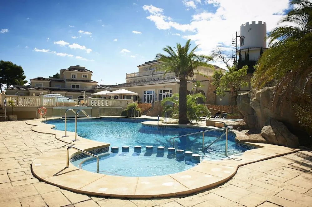 Akinon Resort - Général