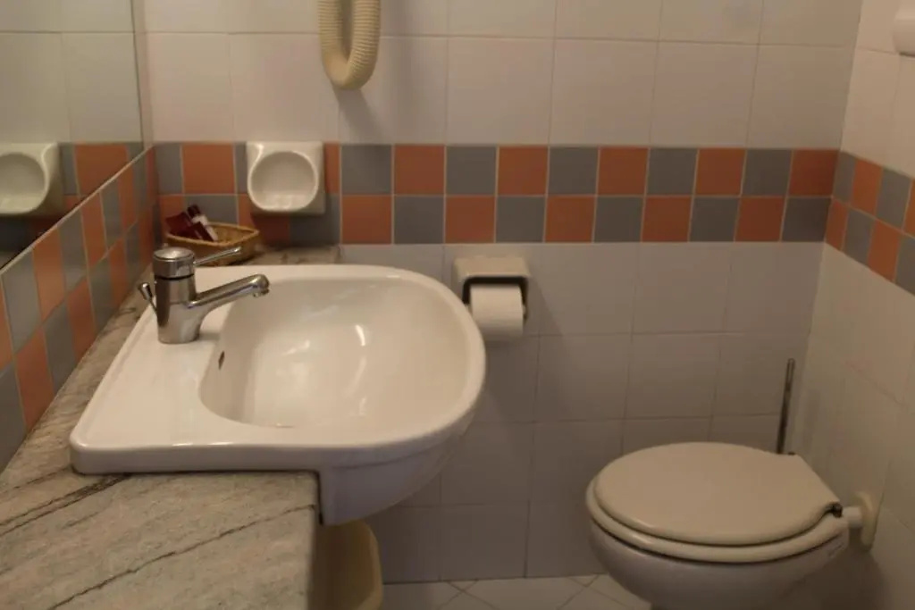 Abahotel - Chambres