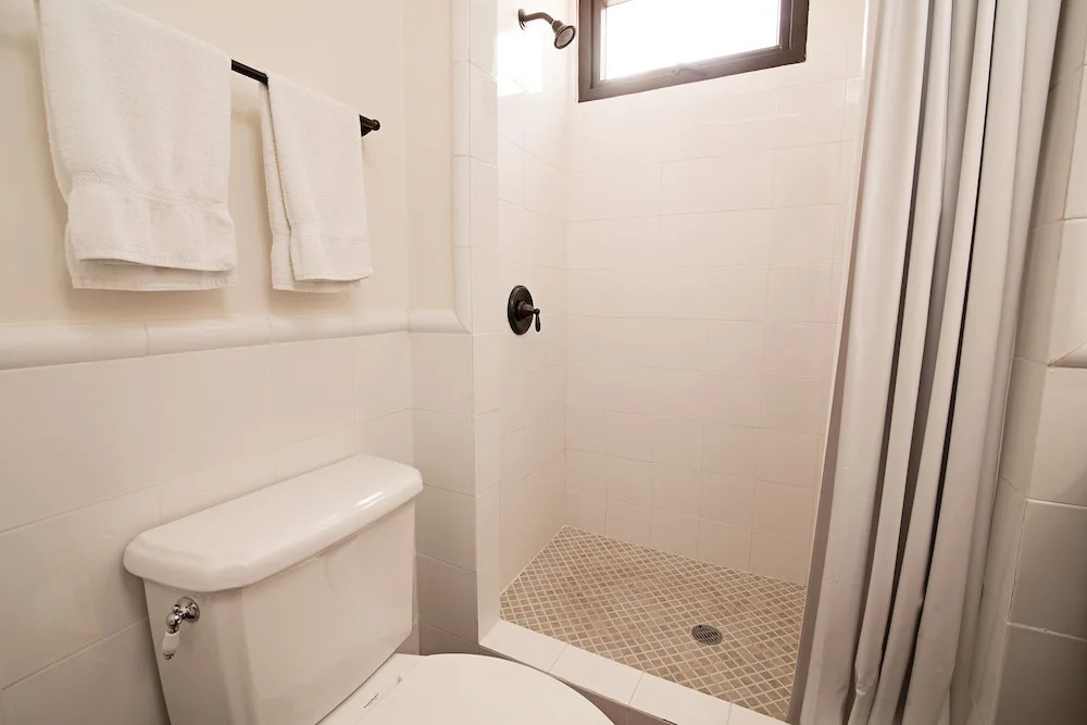 Isla de Flores Hotel - Chambres