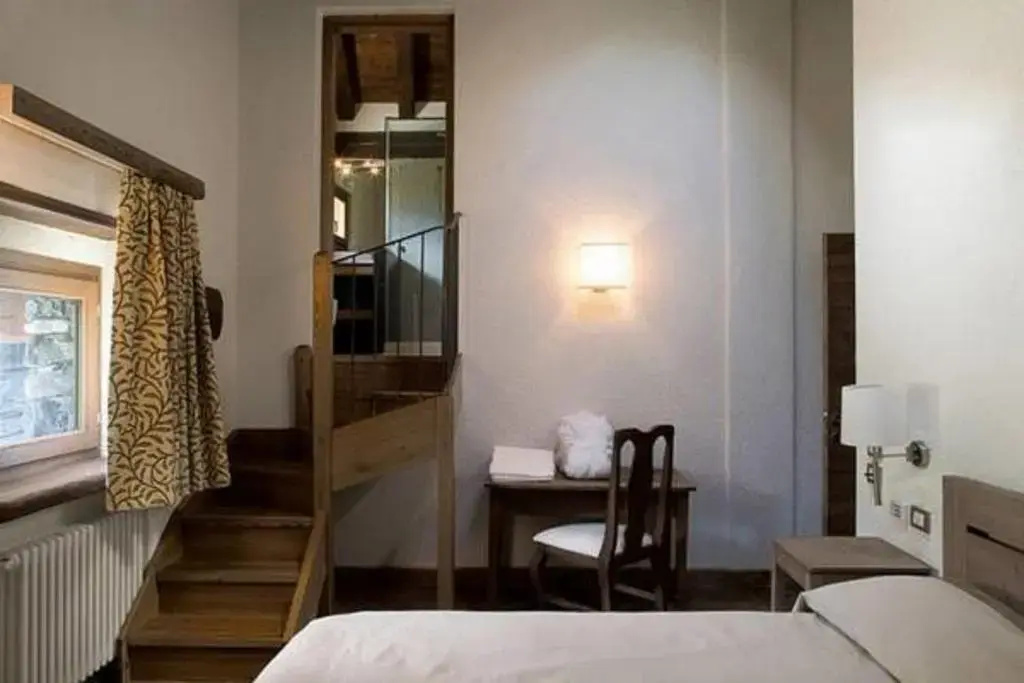 Maison Tissiere Hotel et Cuisine - Chambres