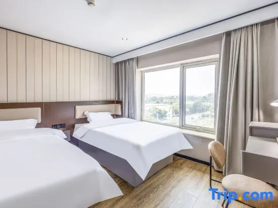 Superior Double room (twin beds)