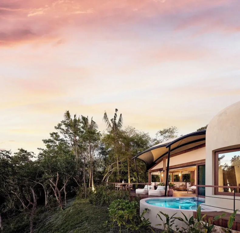 Naviva, A Four Seasons Resort, Punta Mita, Mexico - All Inclusive