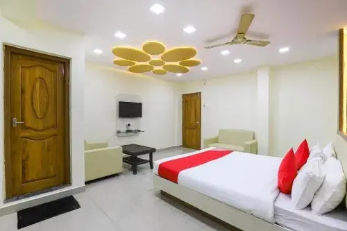 Hotel Galaxy Guest House