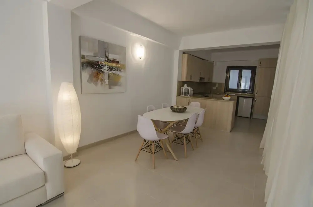 Remolars 1 - La Lonja Homes - Général