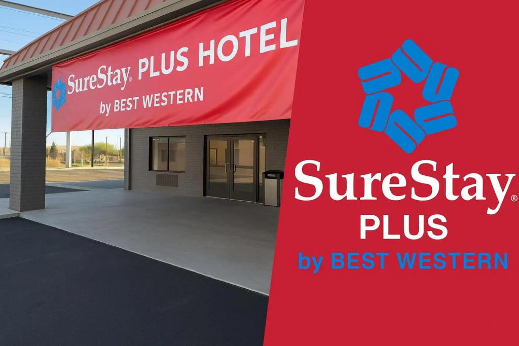 SureStay Plus by Best Western Alamogordo White Sands - фото 46