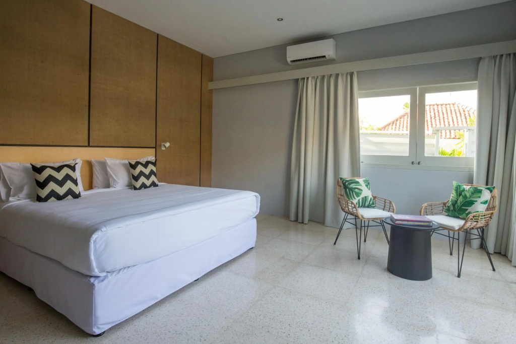 Origin Seminyak — 2