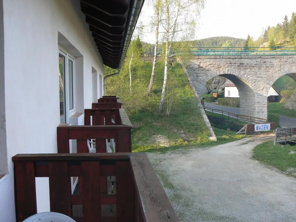 Hotel Malamut - Chambres