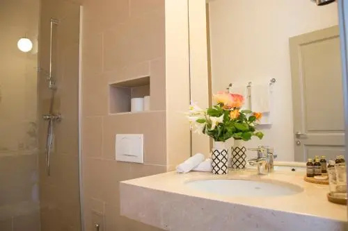 Hotel Victoria - Général