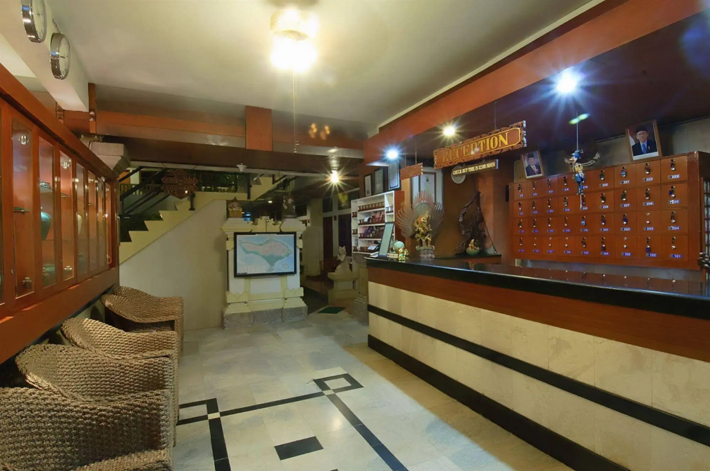 Hotel photo 20