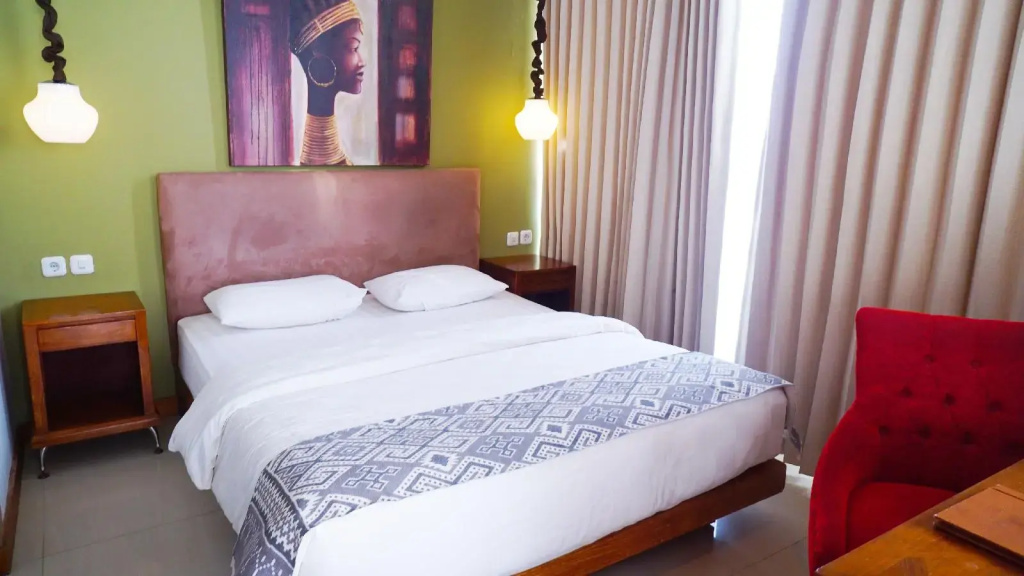 Hotel photo 14