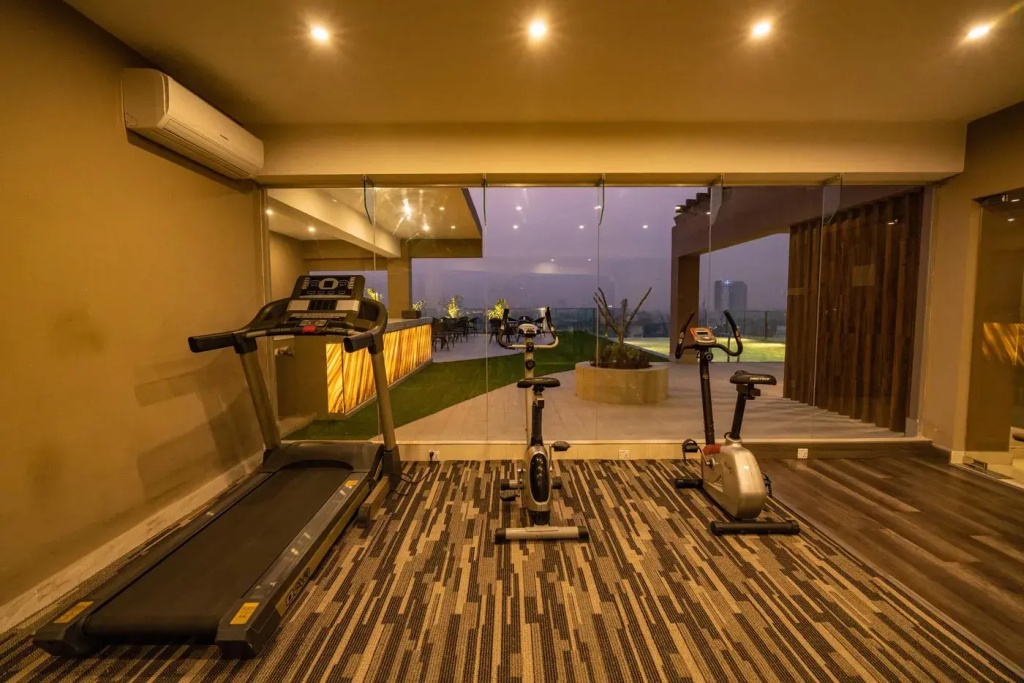 Hotel photo 17