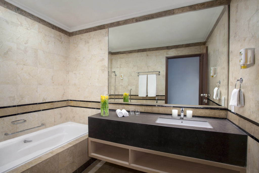 Somerset Grand Citra Jakarta - Général