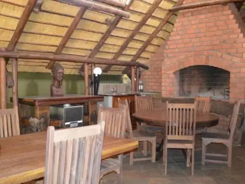 Bird'S Nest Guesthouse — фото 6