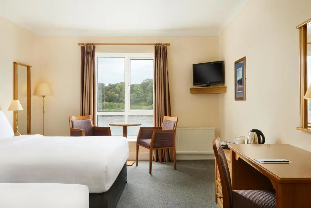 Waterford Marina Hotel - Chambres