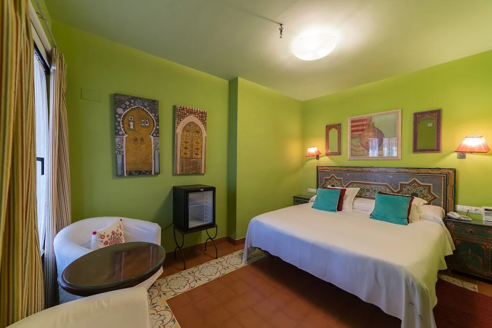 El Rey Moro Hotel Boutique - Chambres